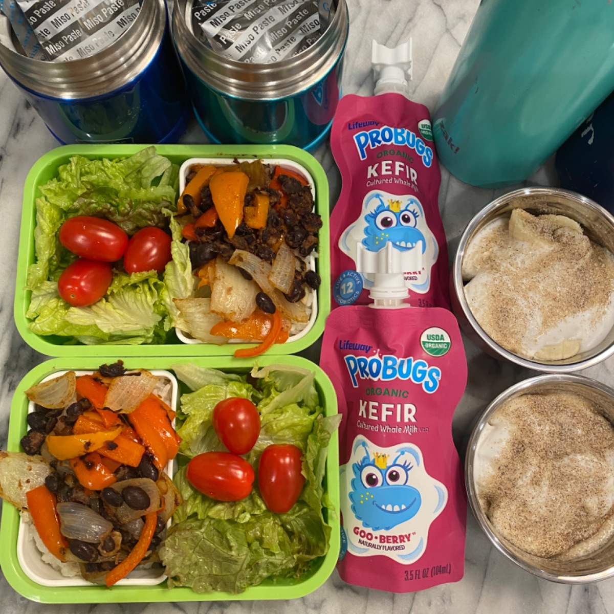 Lunchbox