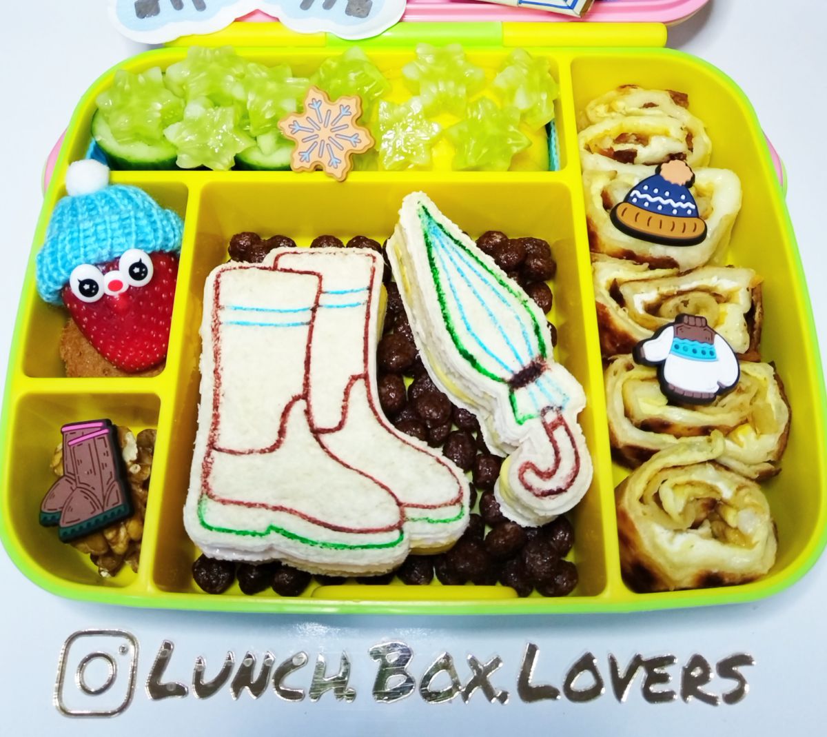 Lunchbox