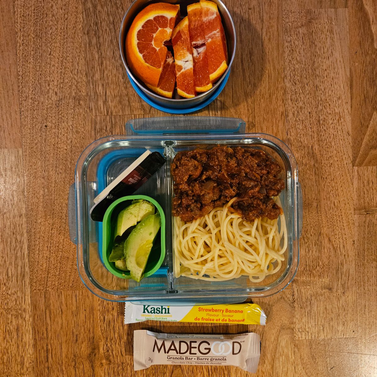 Lunchbox