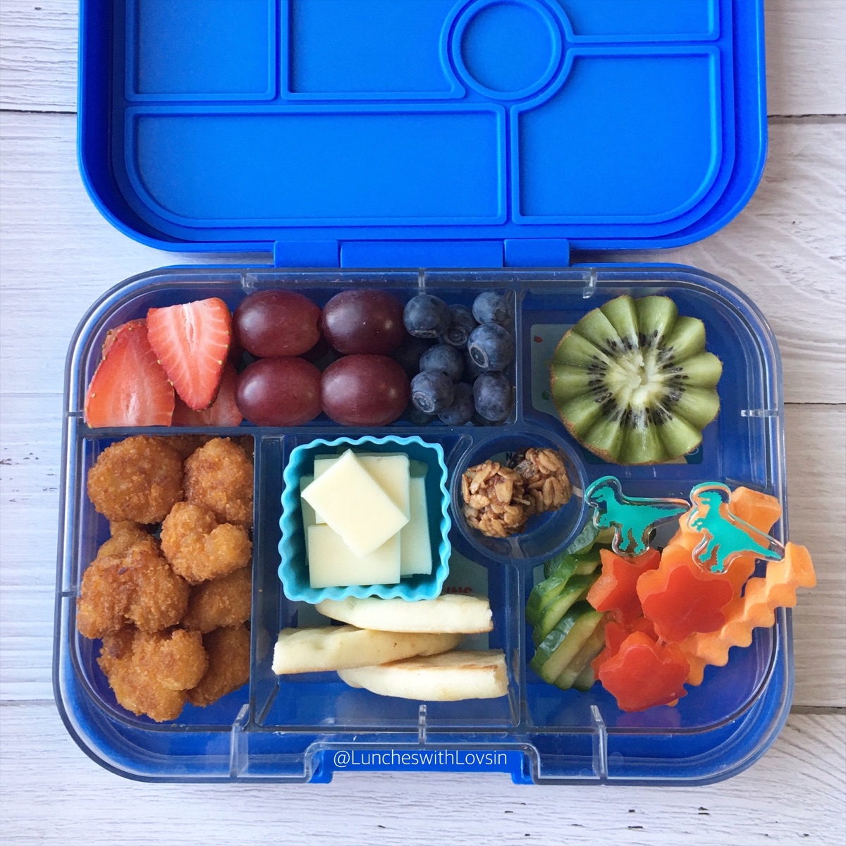 Lunchbox