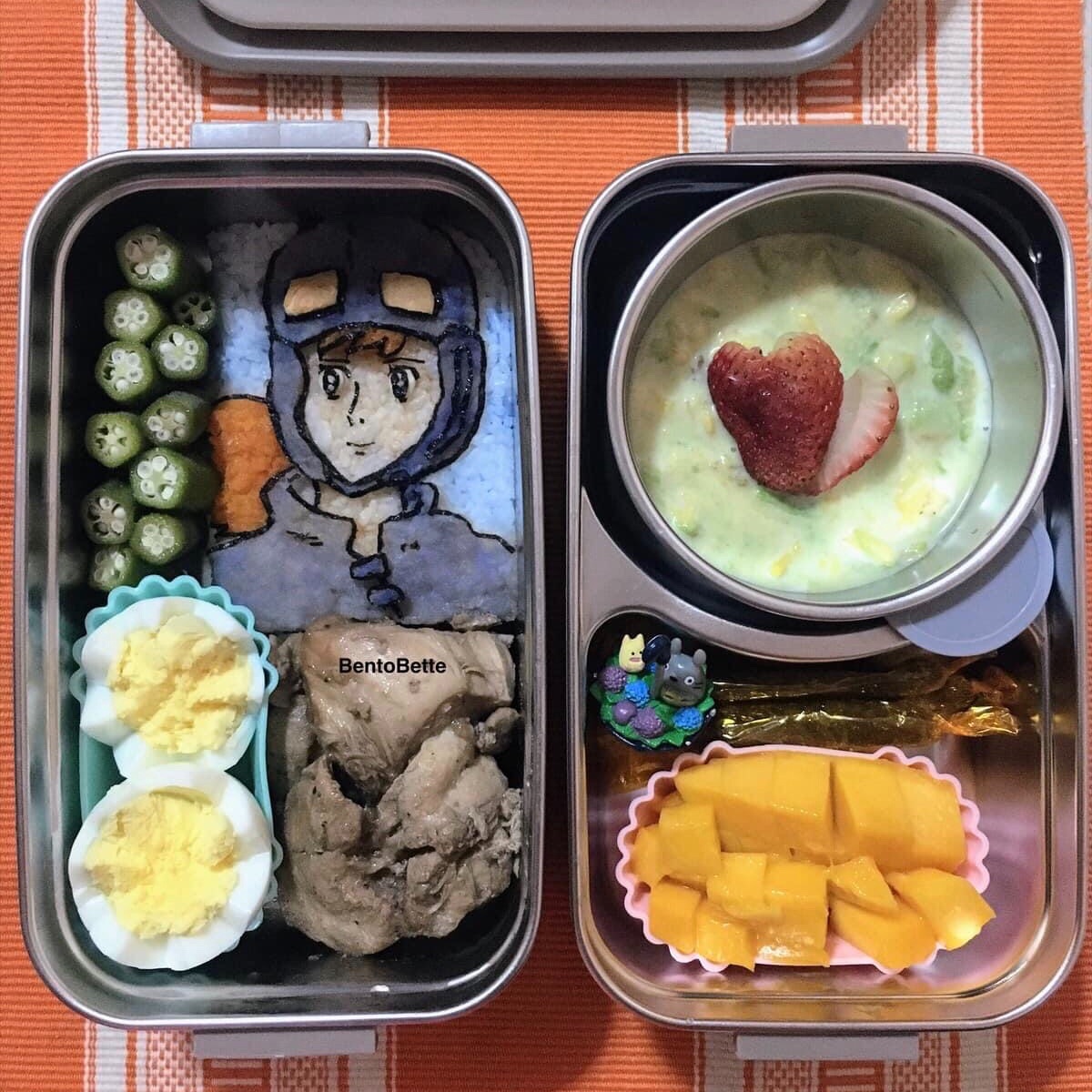 Lunchbox