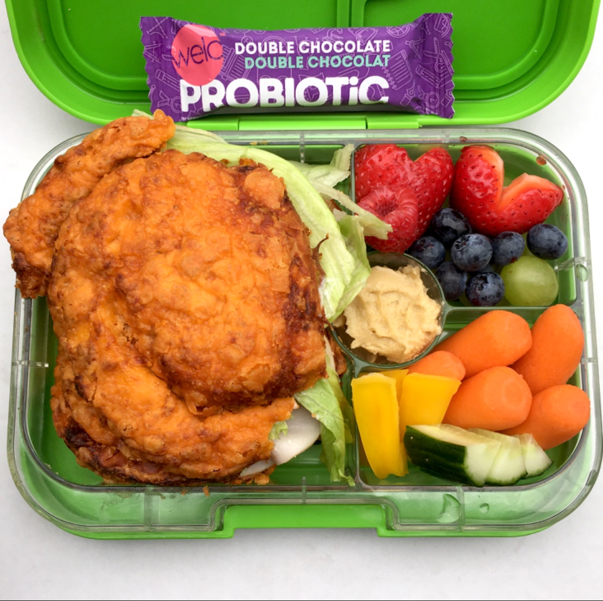 Lunchbox
