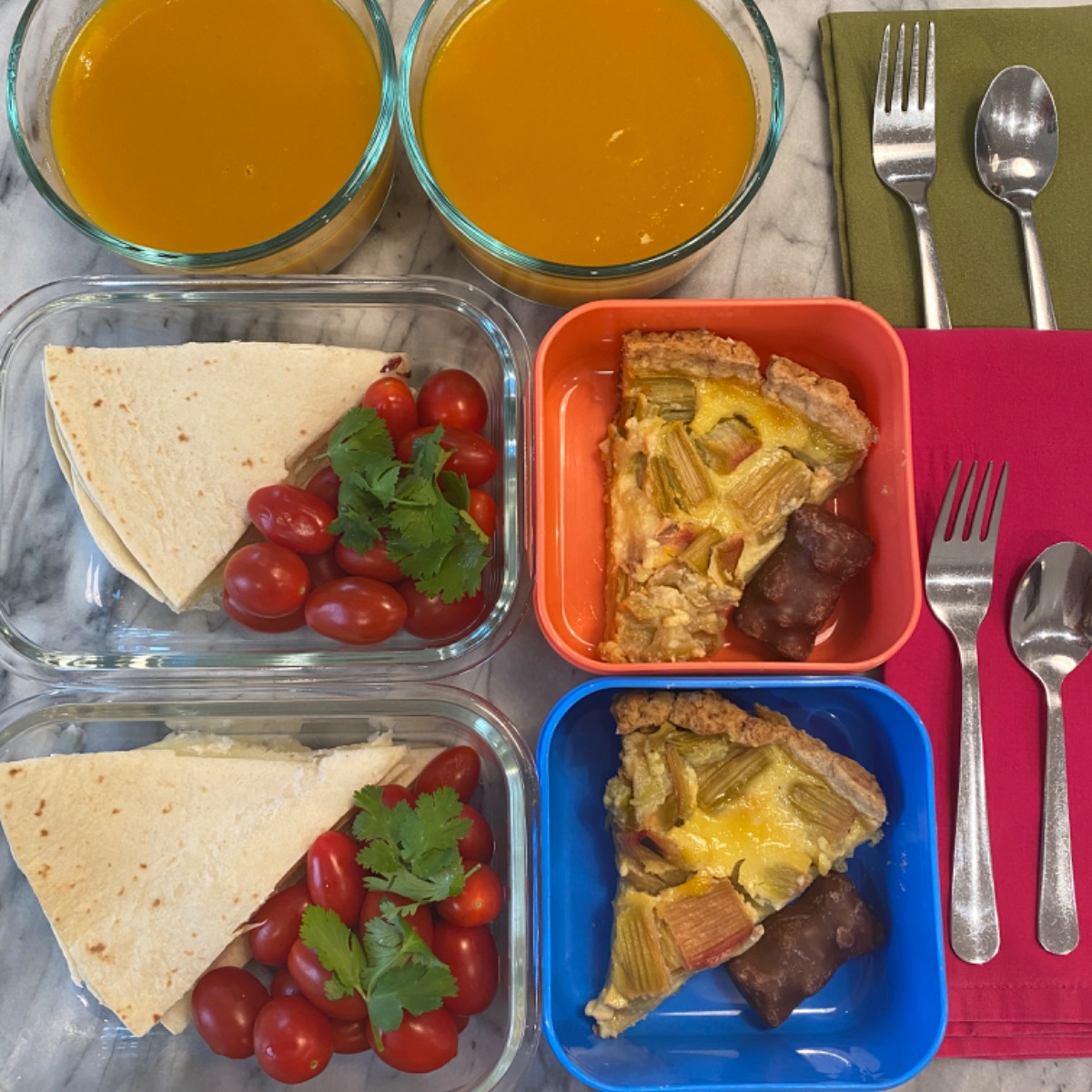 Lunchbox