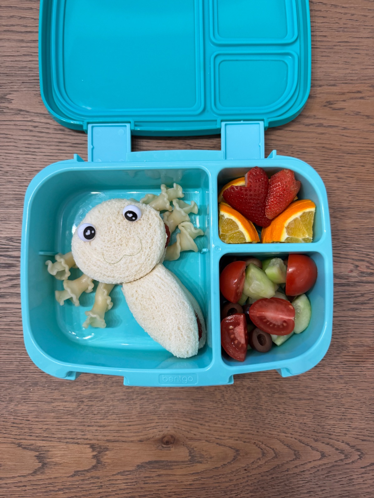 Lunchbox