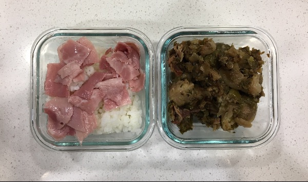 Lunchbox