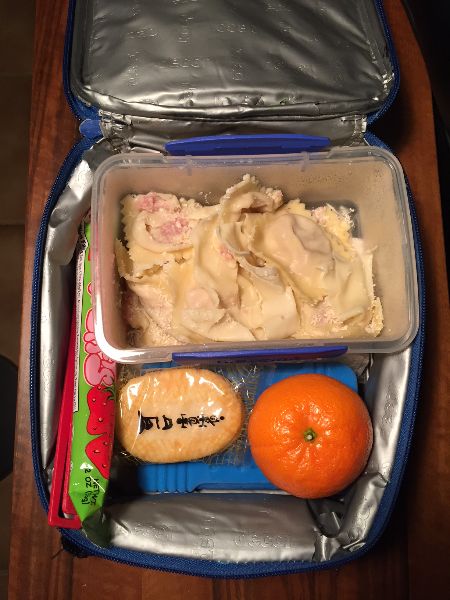 Lunchbox