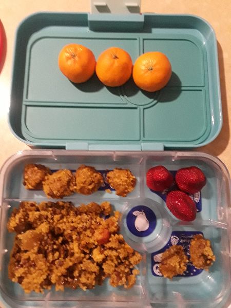 Lunchbox