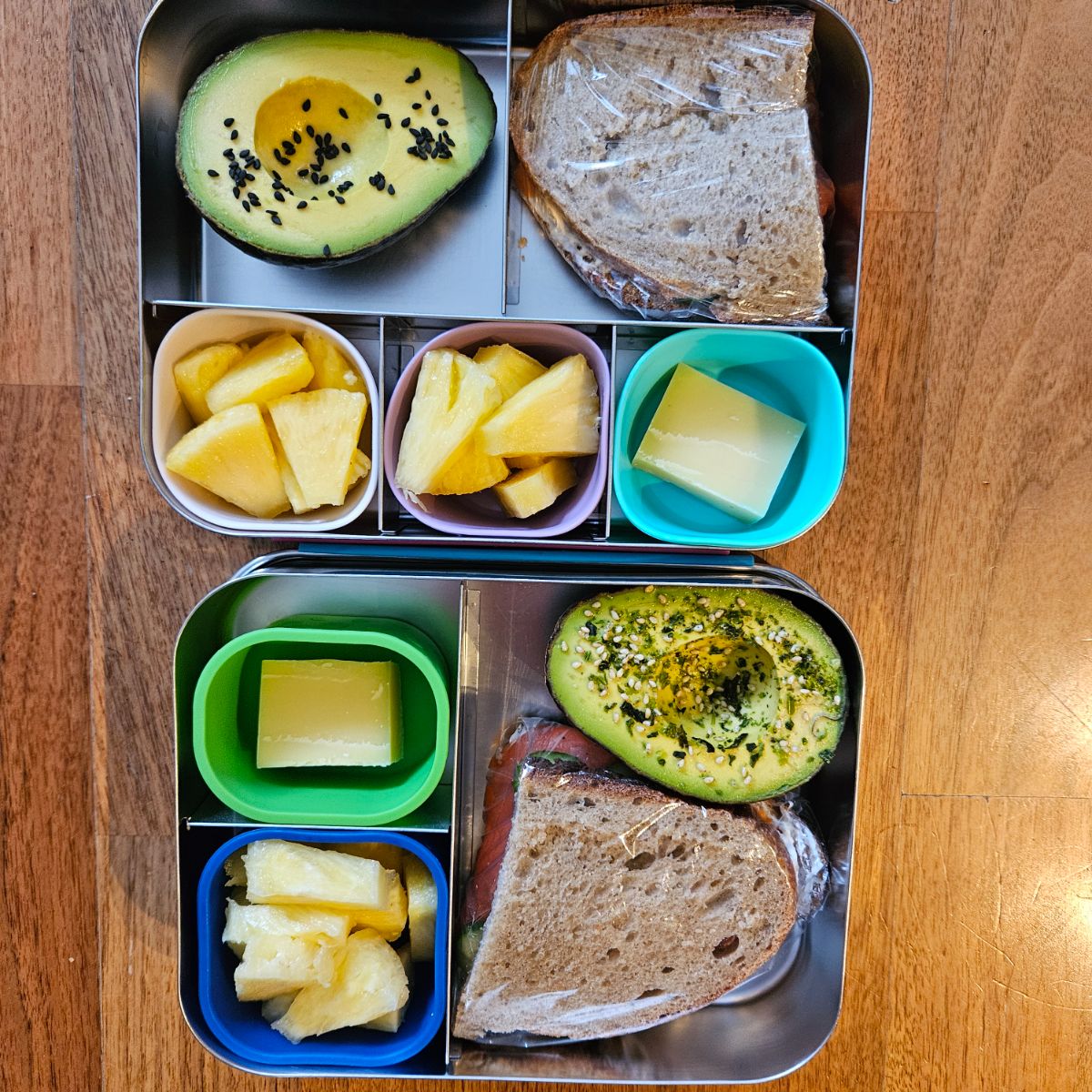 Lunchbox