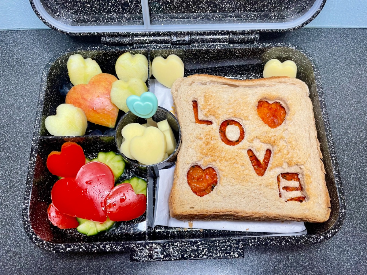 Lunchbox