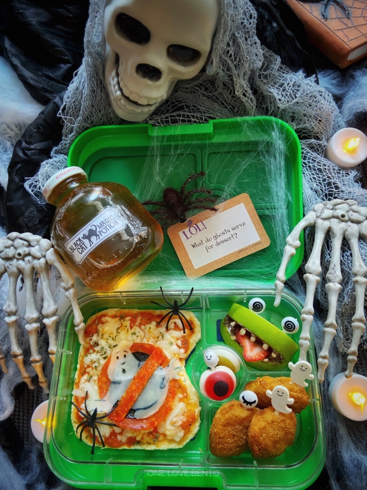 Lunchbox