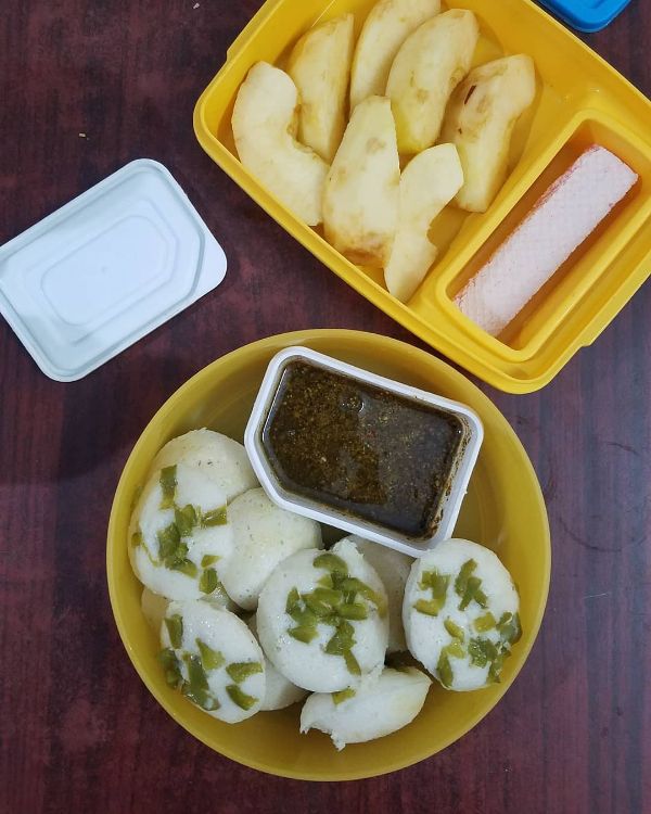 Lunchbox