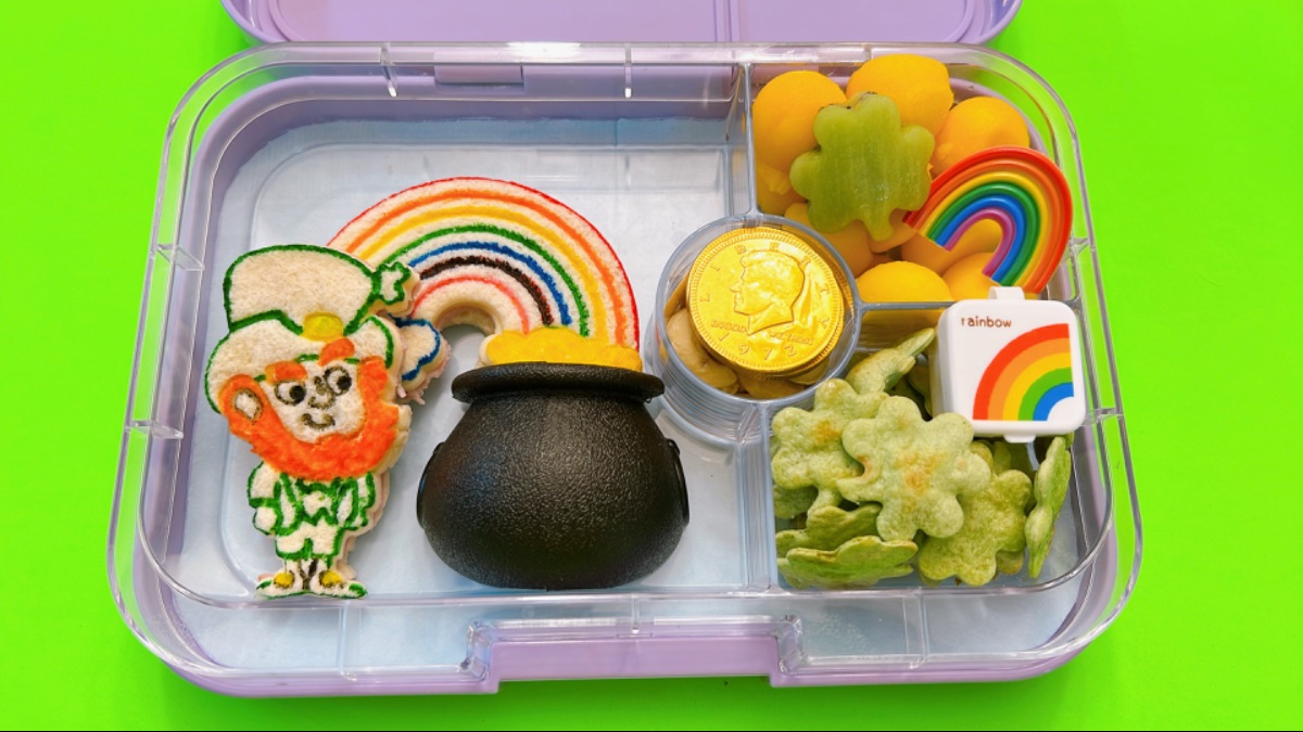 Lunchbox