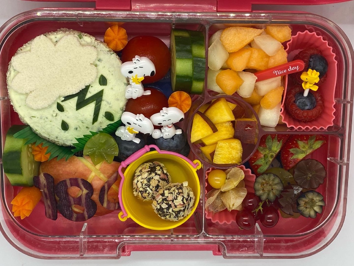Lunchbox