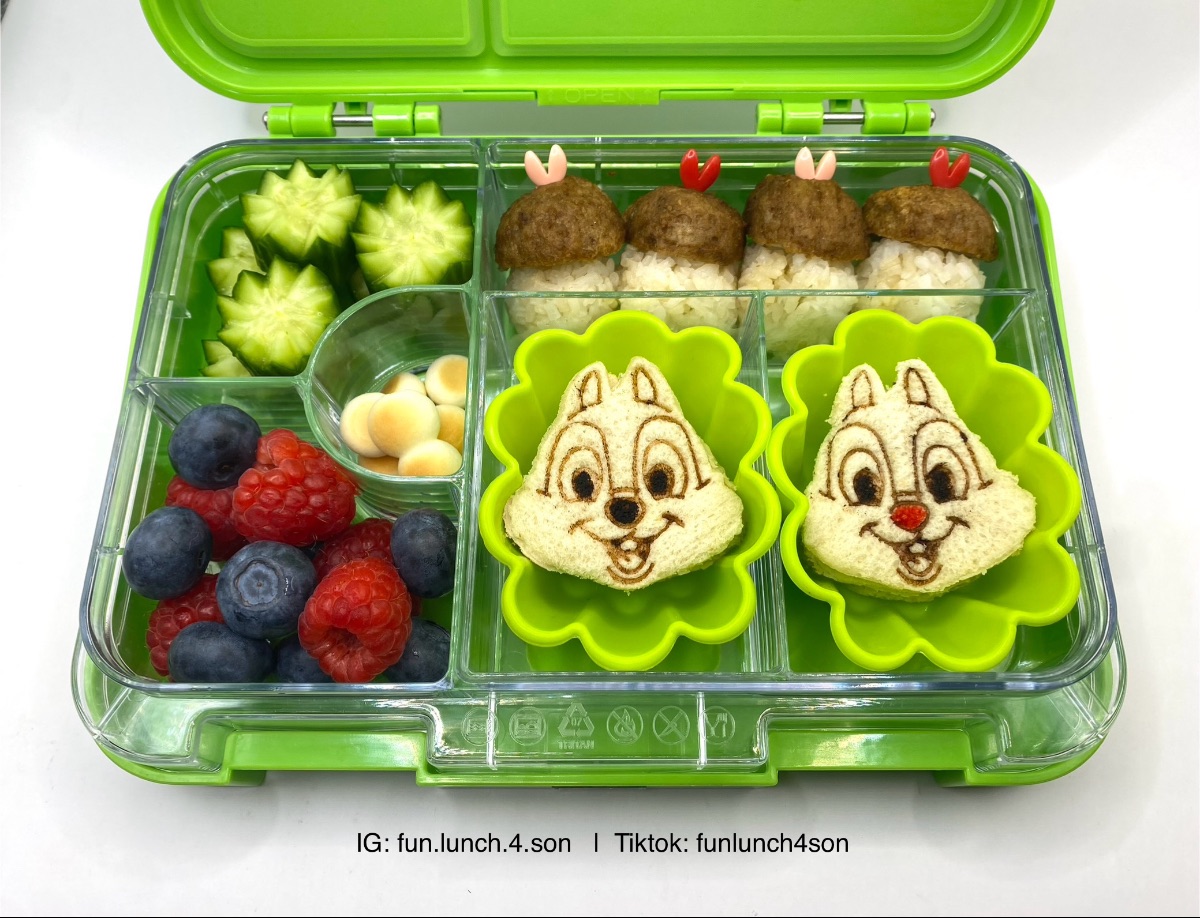 Lunchbox