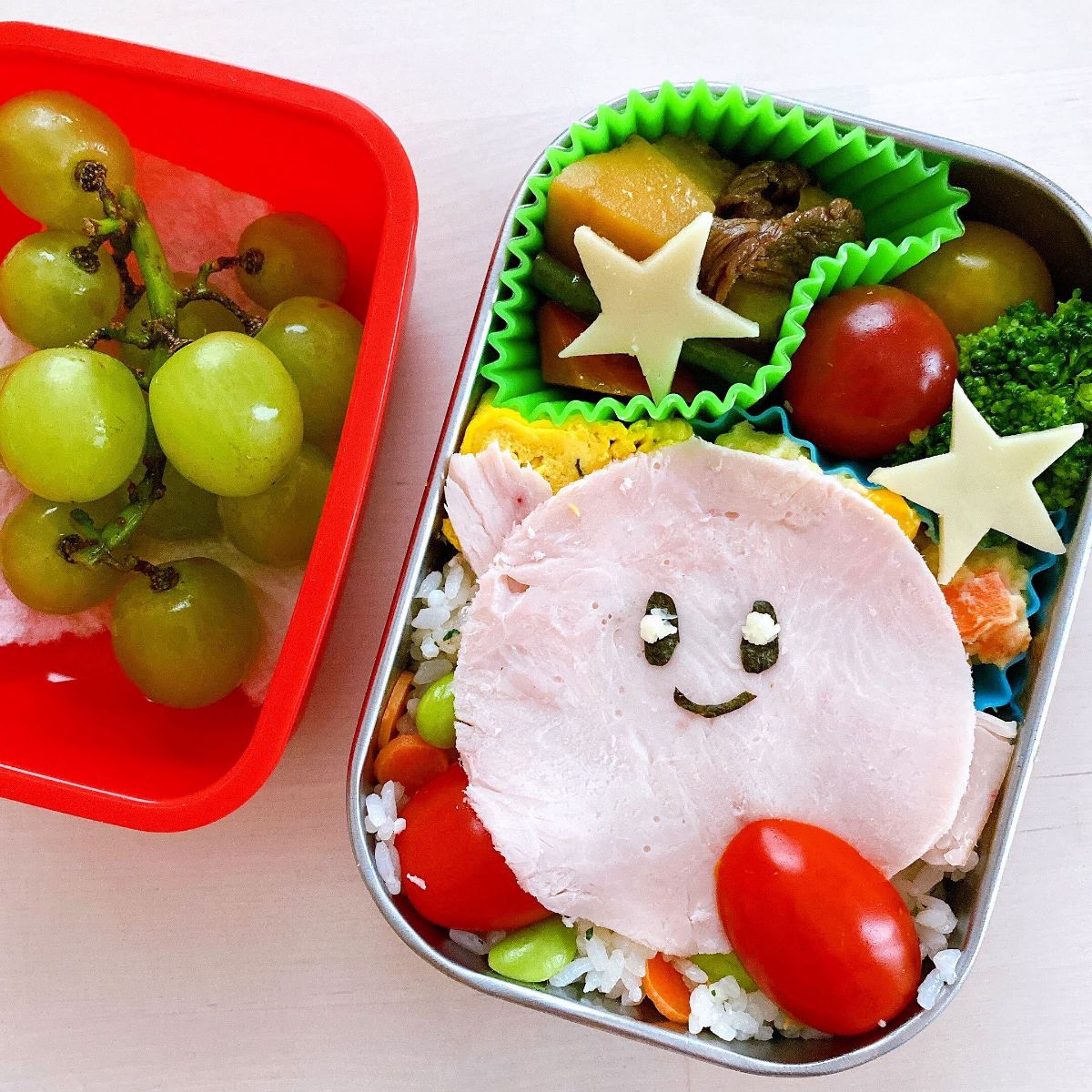 Lunchbox