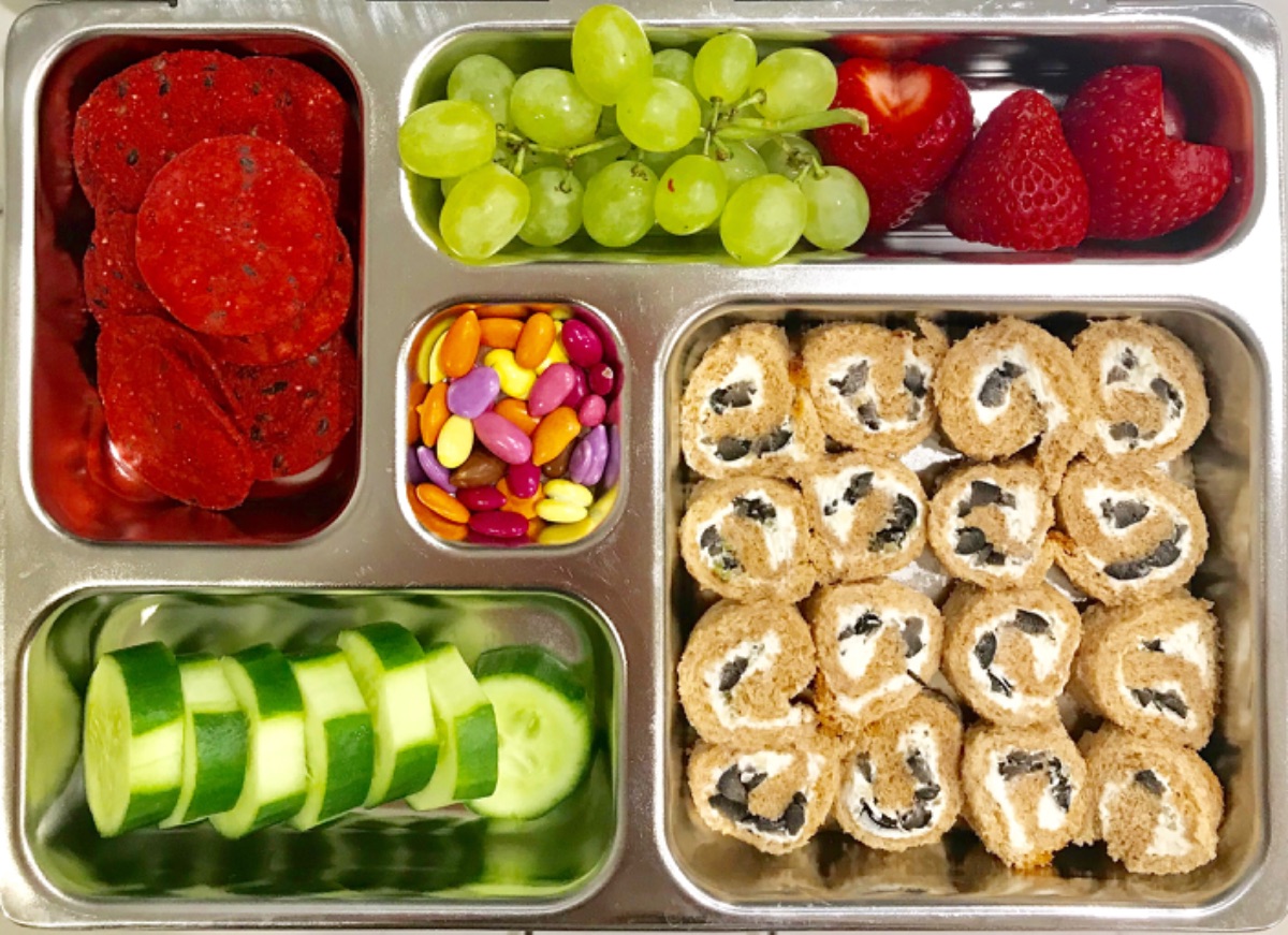 Lunchbox