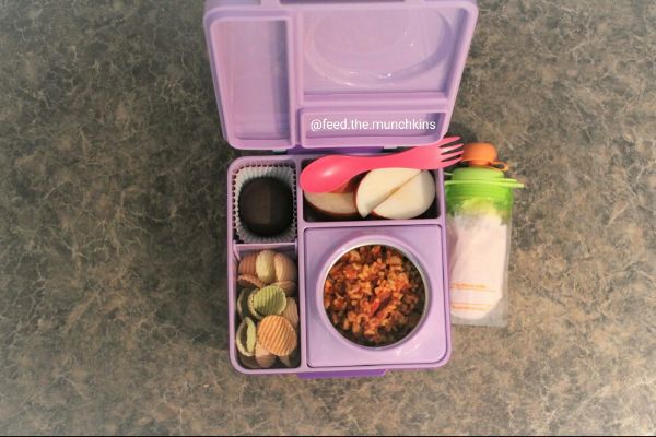Lunchbox