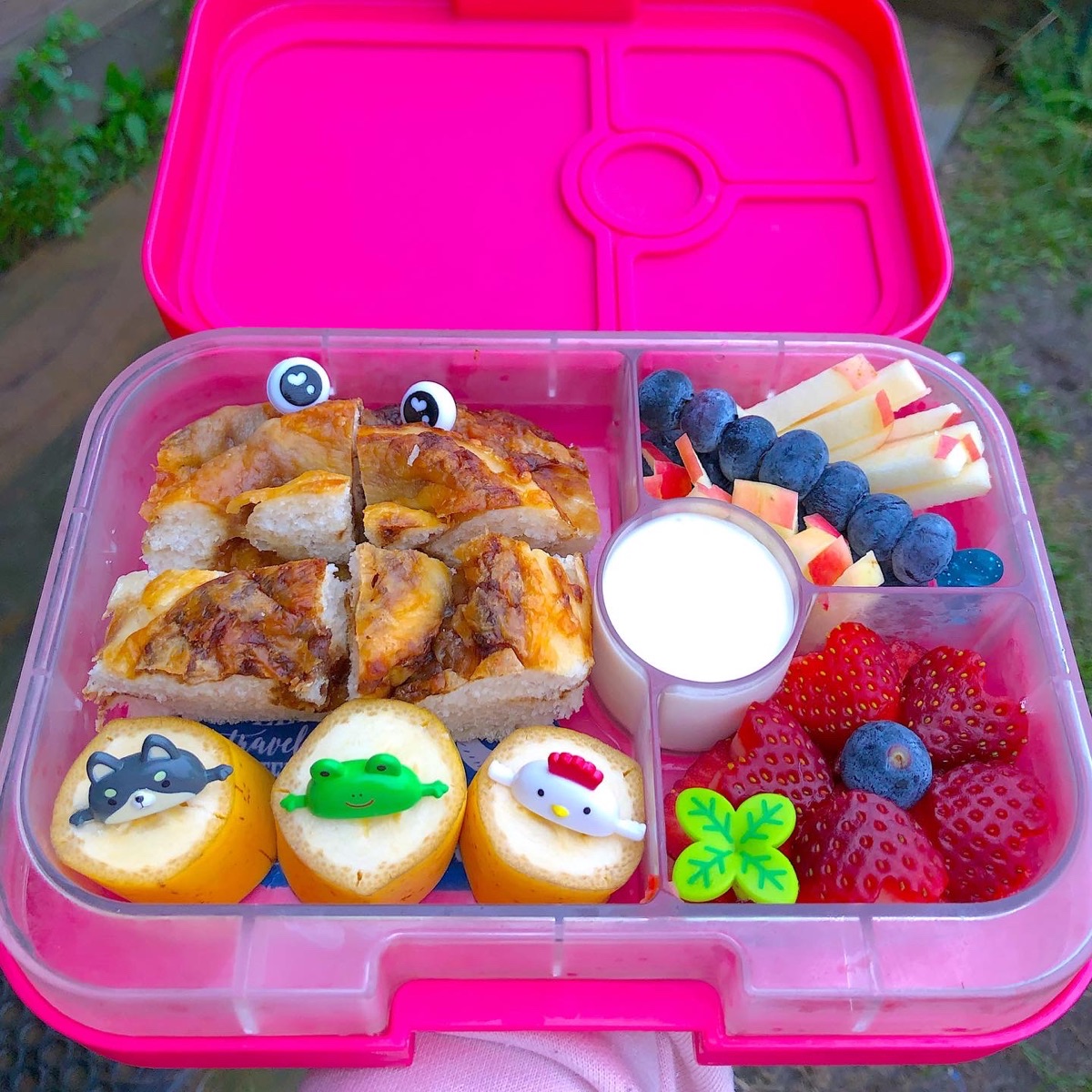 Lunchbox