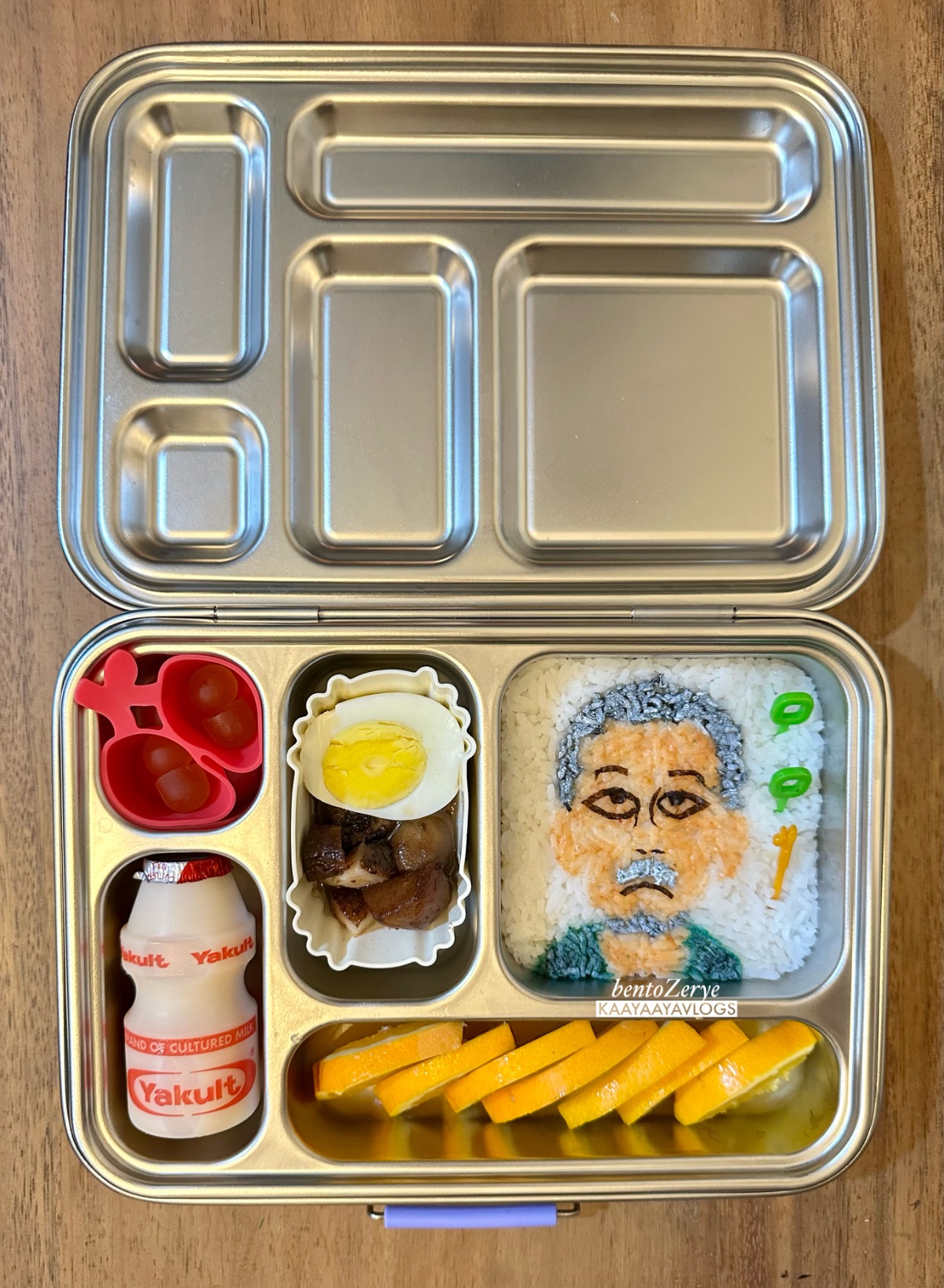 Lunchbox