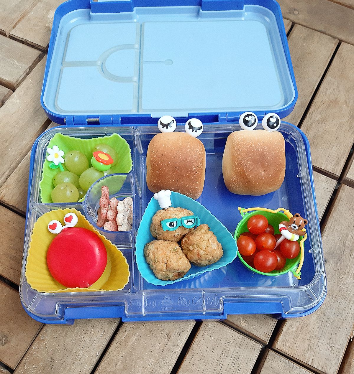 Lunchbox