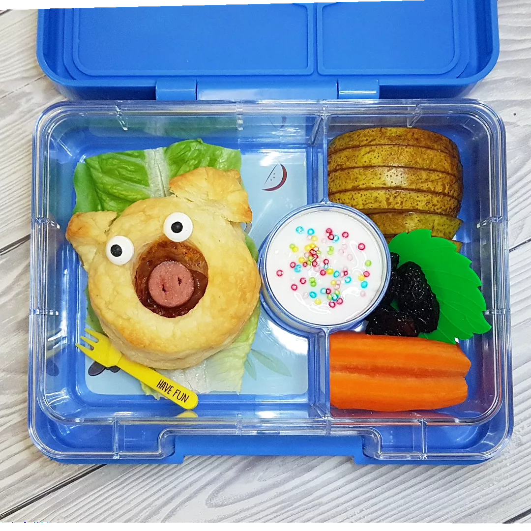 Lunchbox