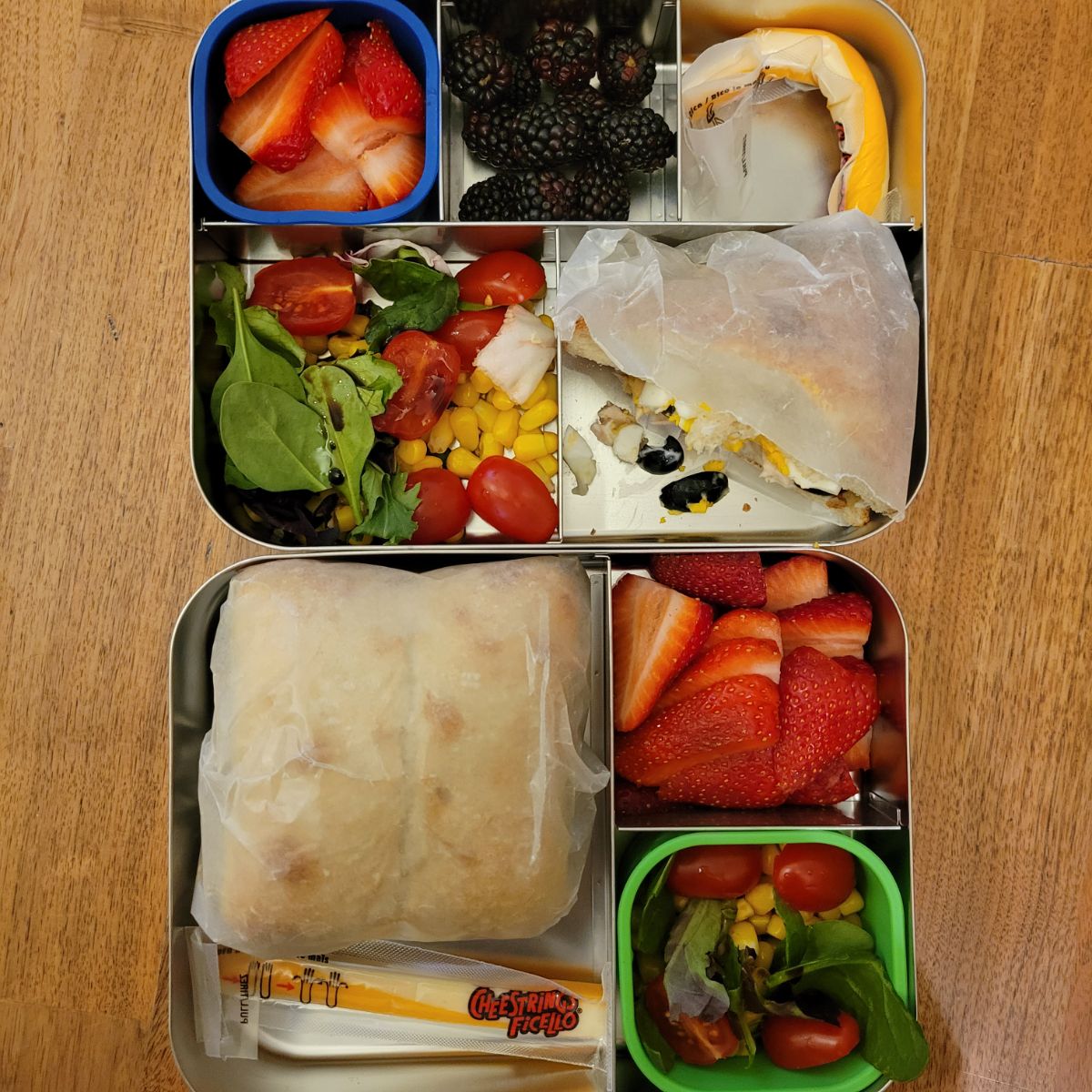 Lunchbox