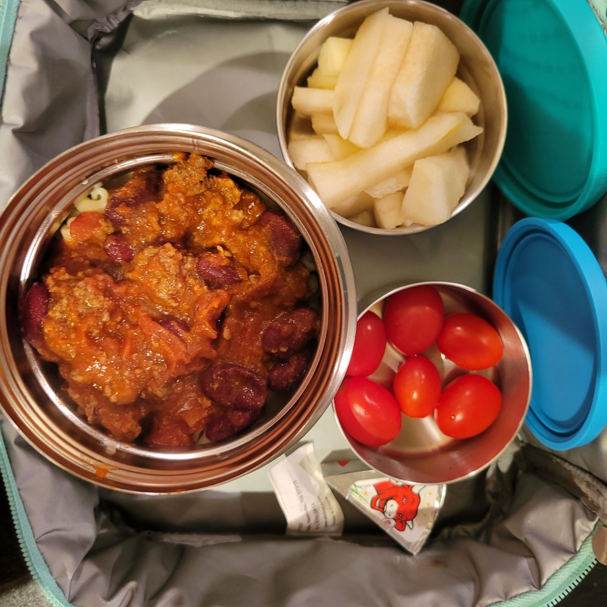 Lunchbox