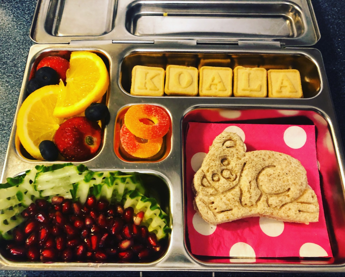 Lunchbox