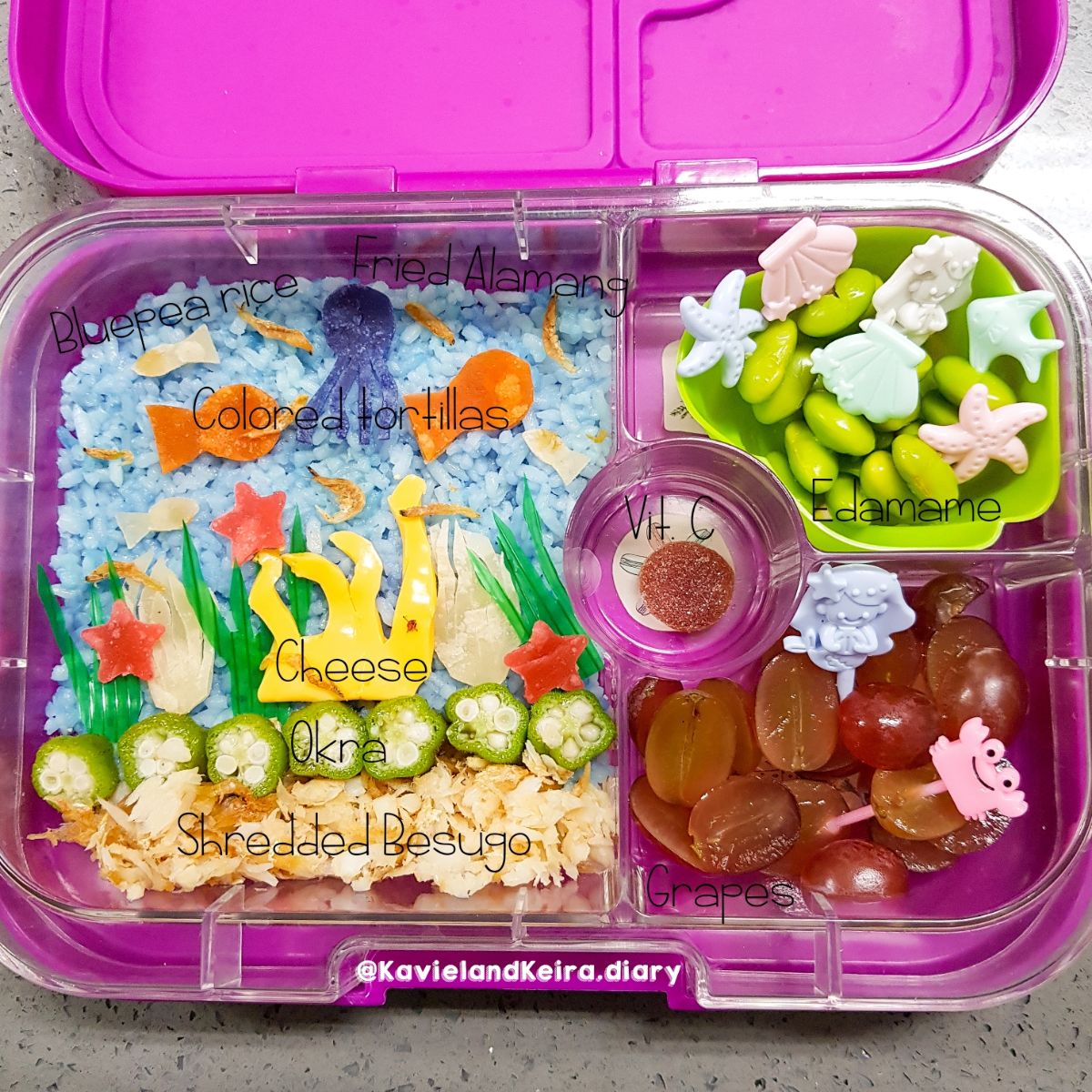Lunchbox