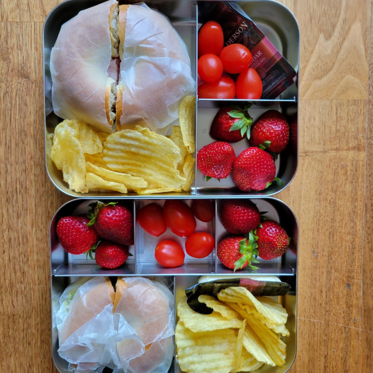Lunchbox
