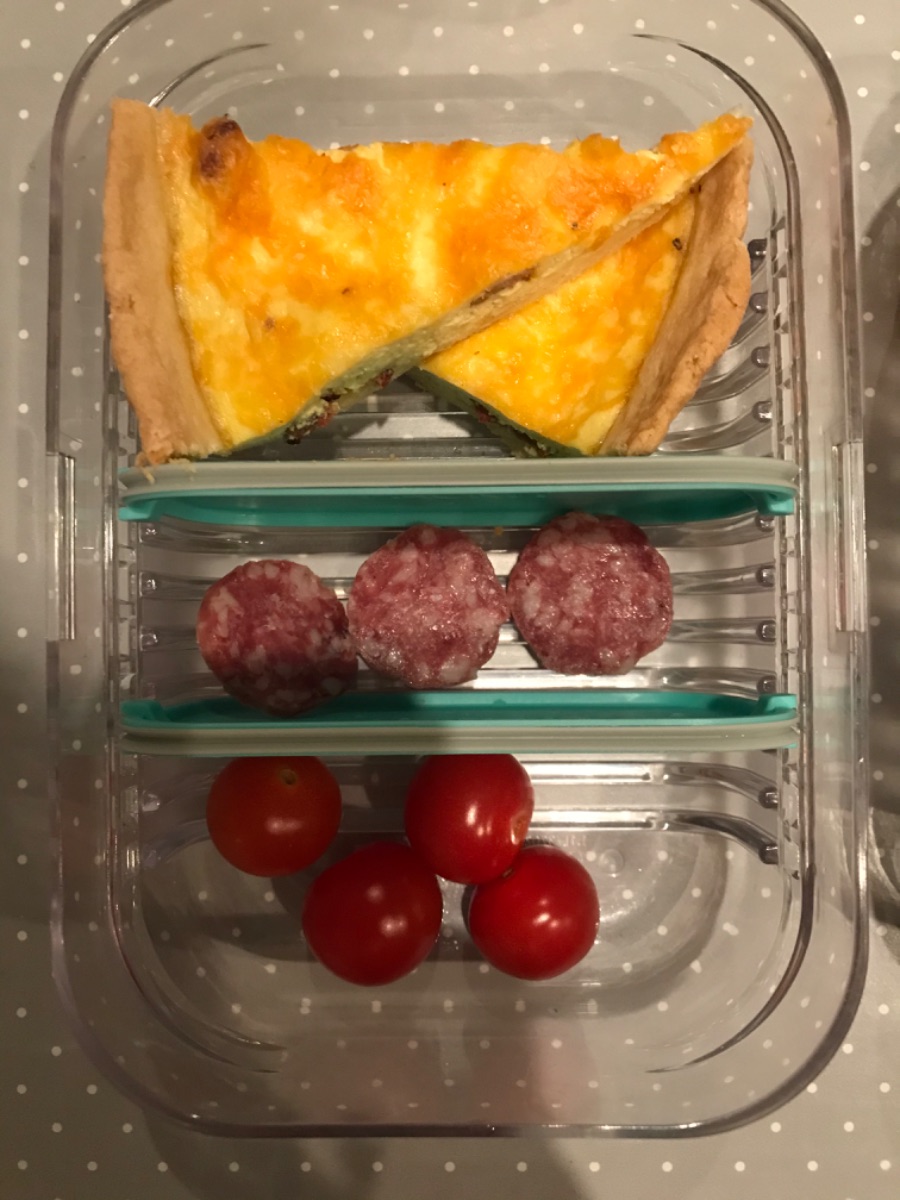 Lunchbox Idea — lunchbox by Delphine_ChiTown