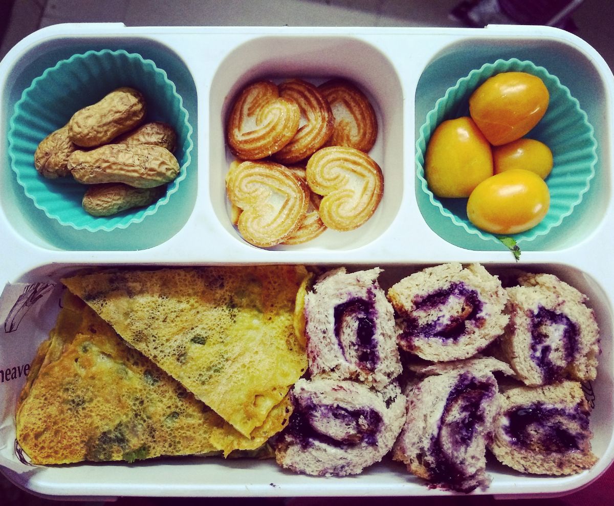 Lunchbox