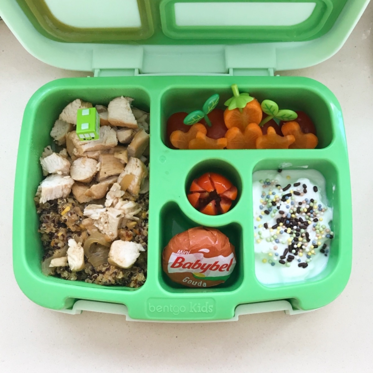 Lunchbox