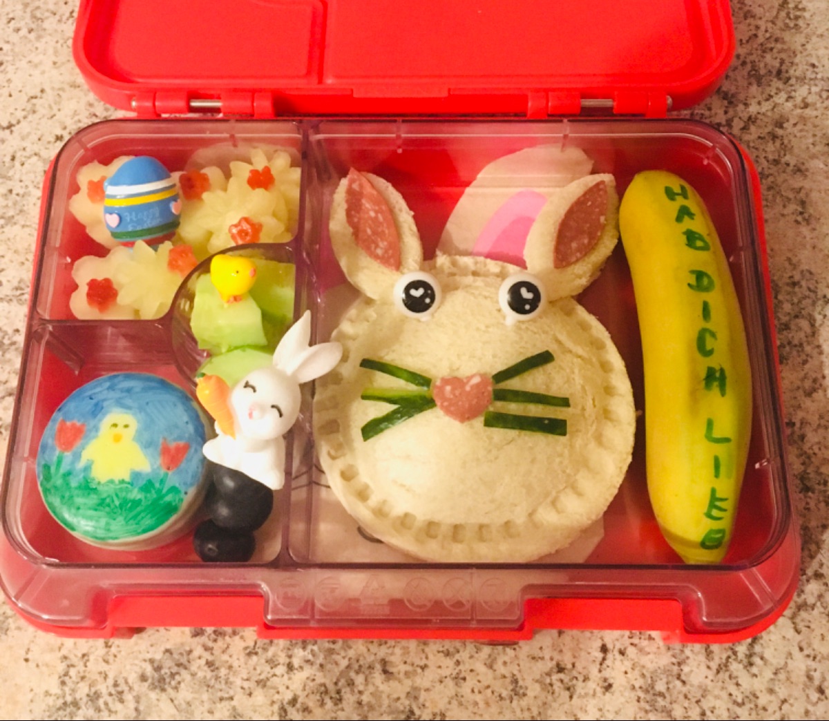 Lunchbox