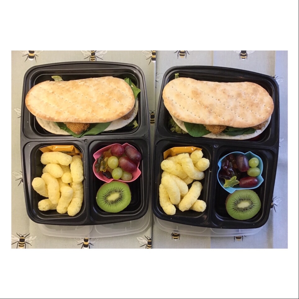 Lunchbox