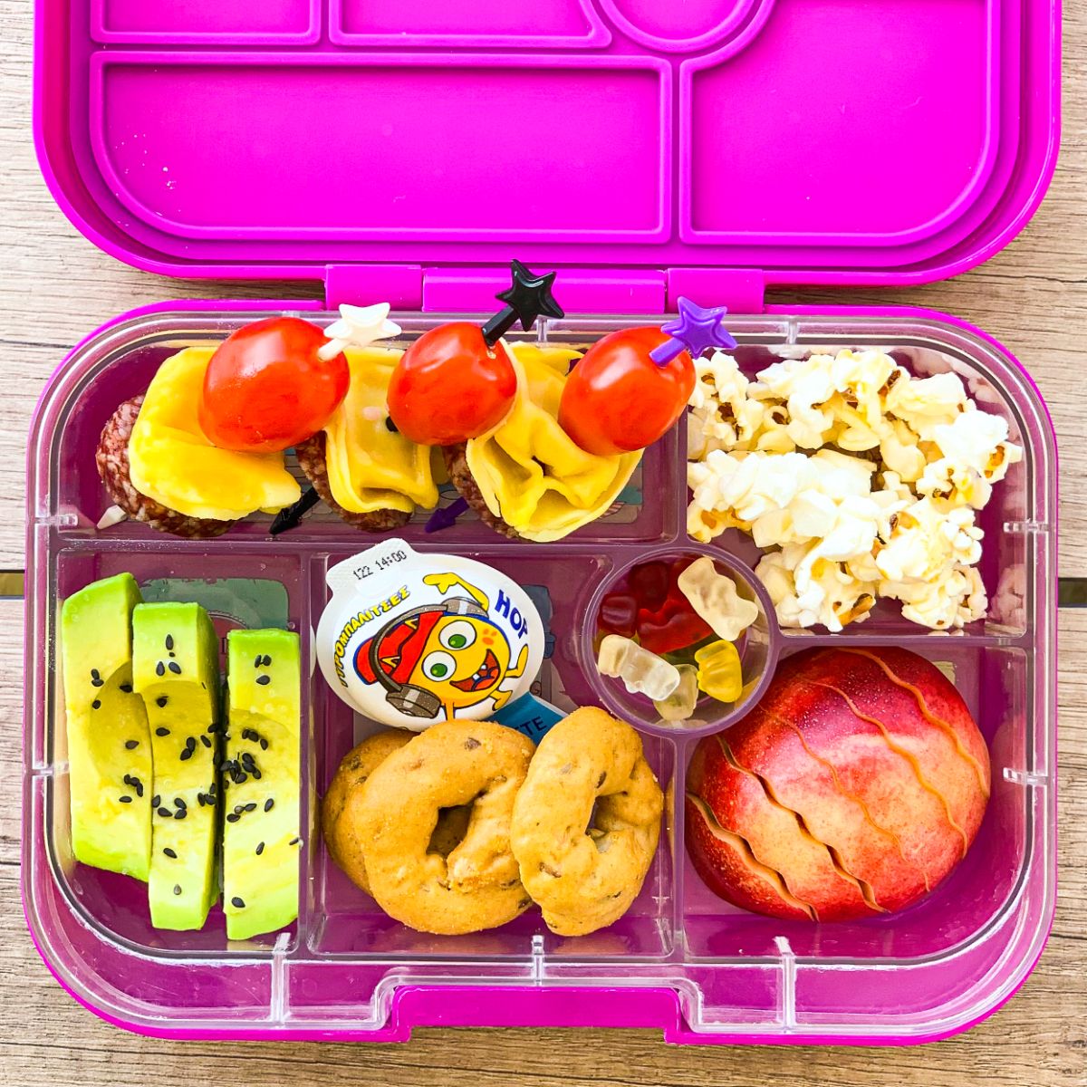 Lunchbox