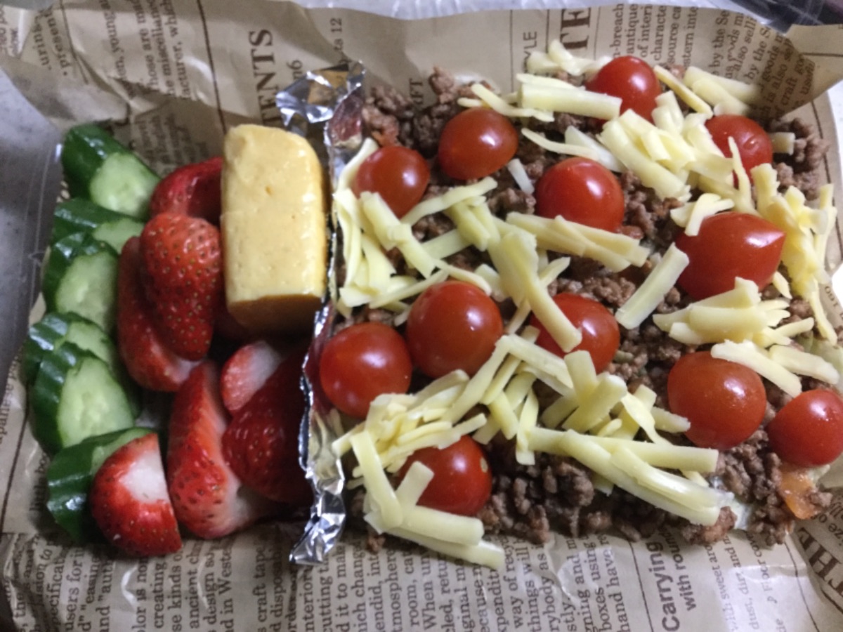 Lunchbox