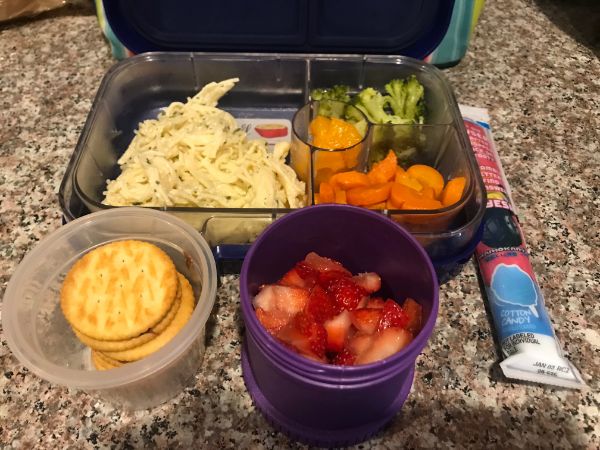 Lunchbox
