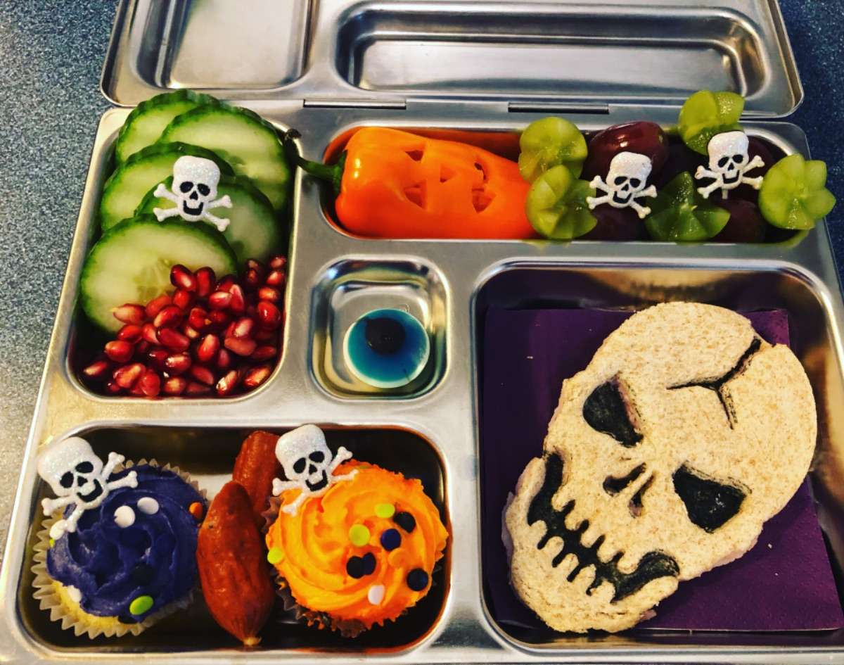 Lunchbox