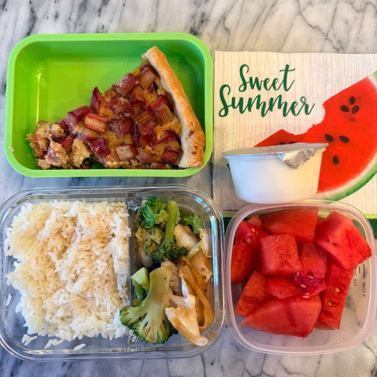 Lunchbox