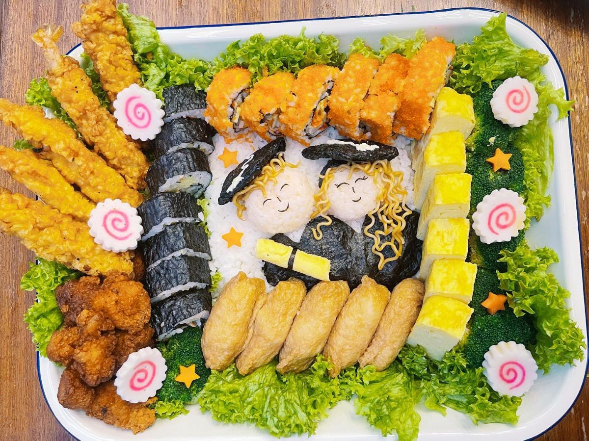 Lunchbox