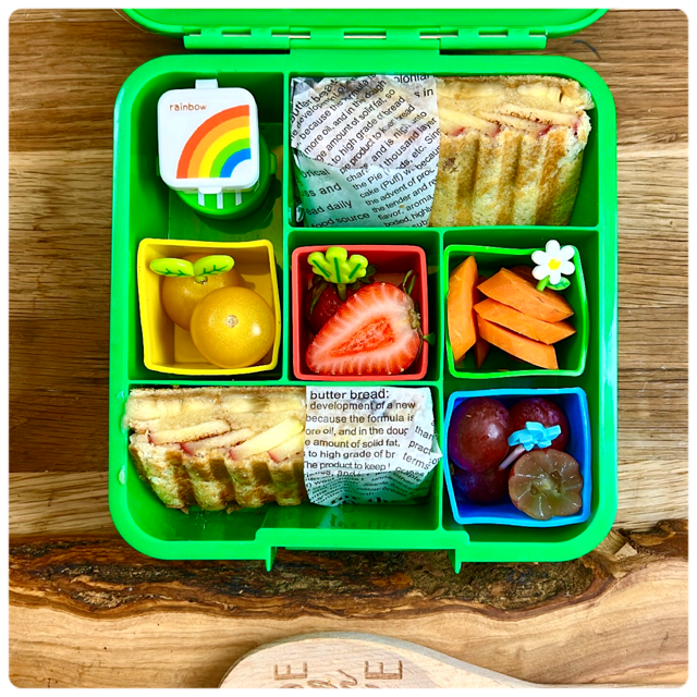 Lunchbox