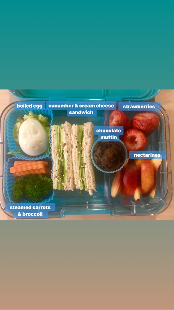 Lunchbox