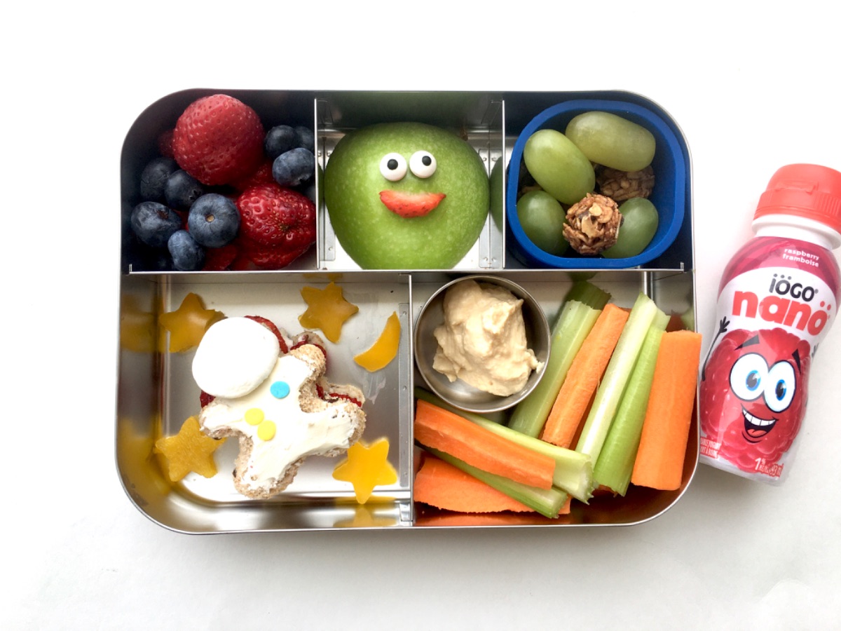 Lunchbox