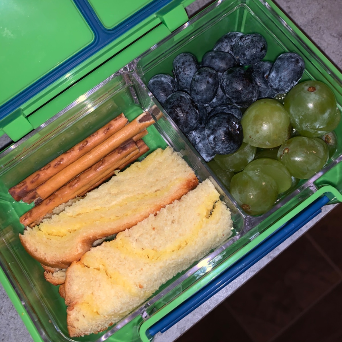Lunchbox