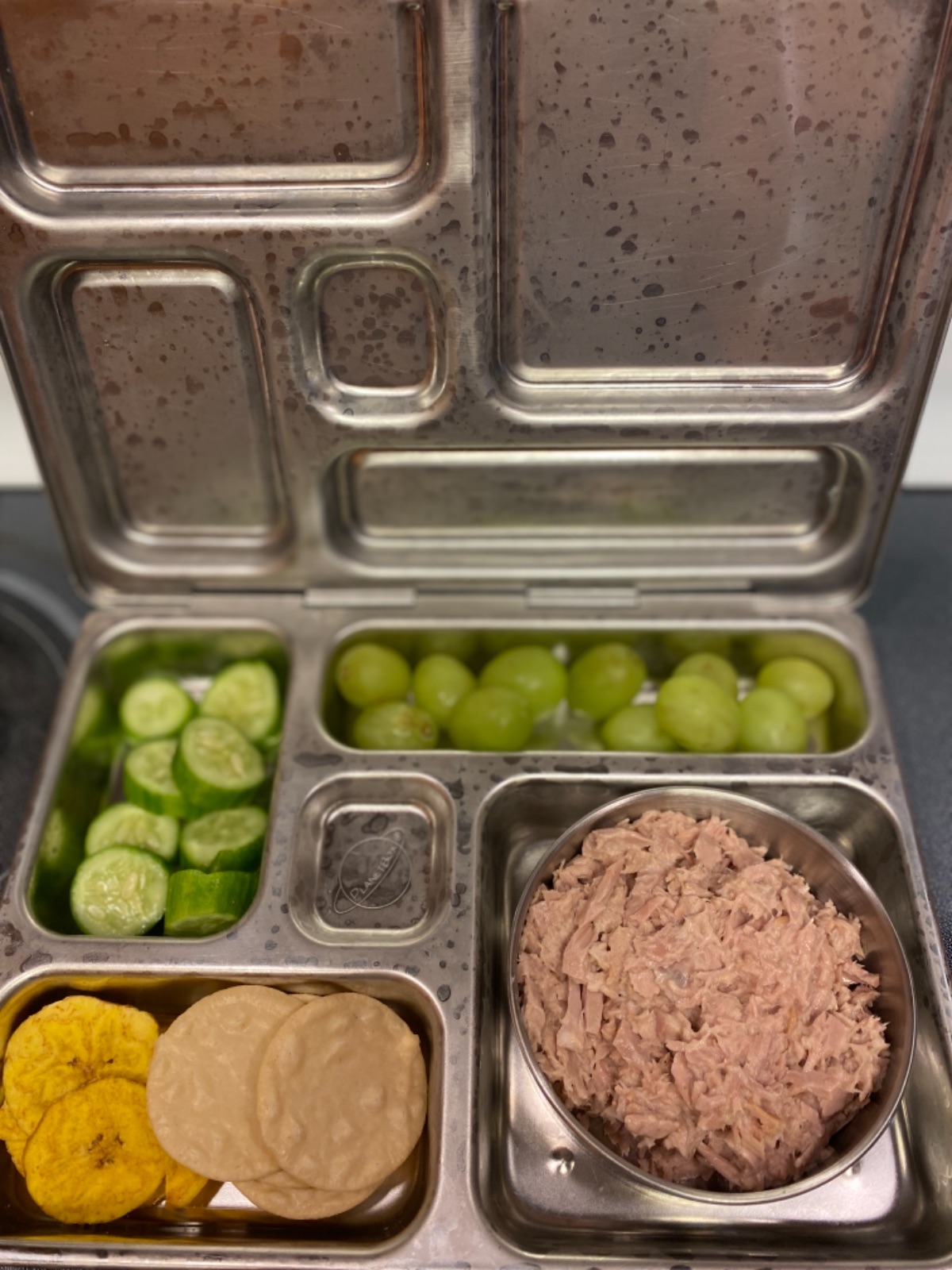 Lunchbox Idea — lunchbox by Mizzlunchbox