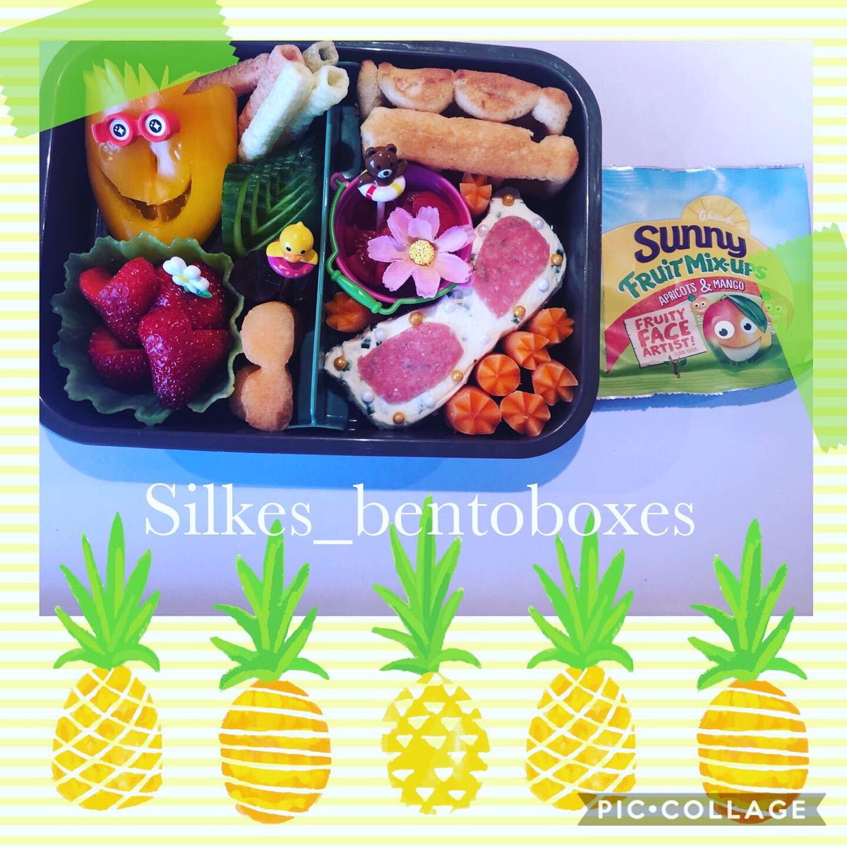 Lunchbox