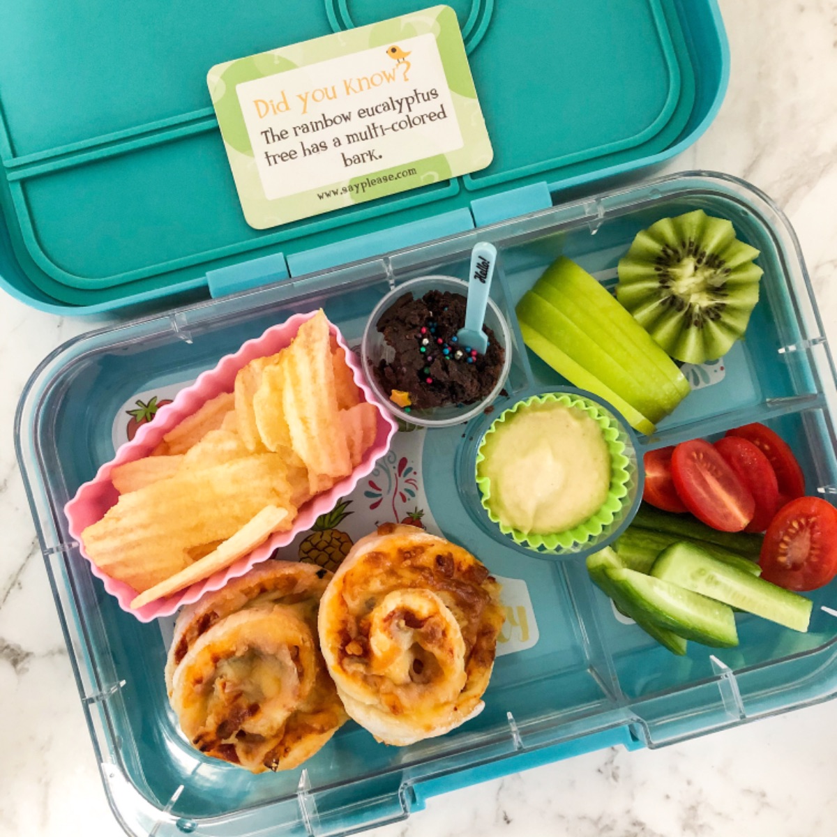 Lunchbox