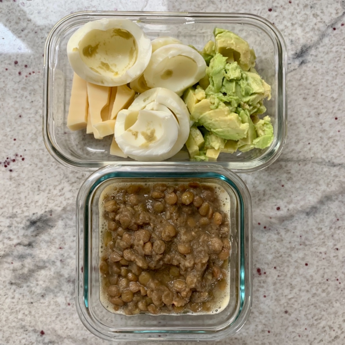 Lunchbox Idea — lunchbox by Juliette