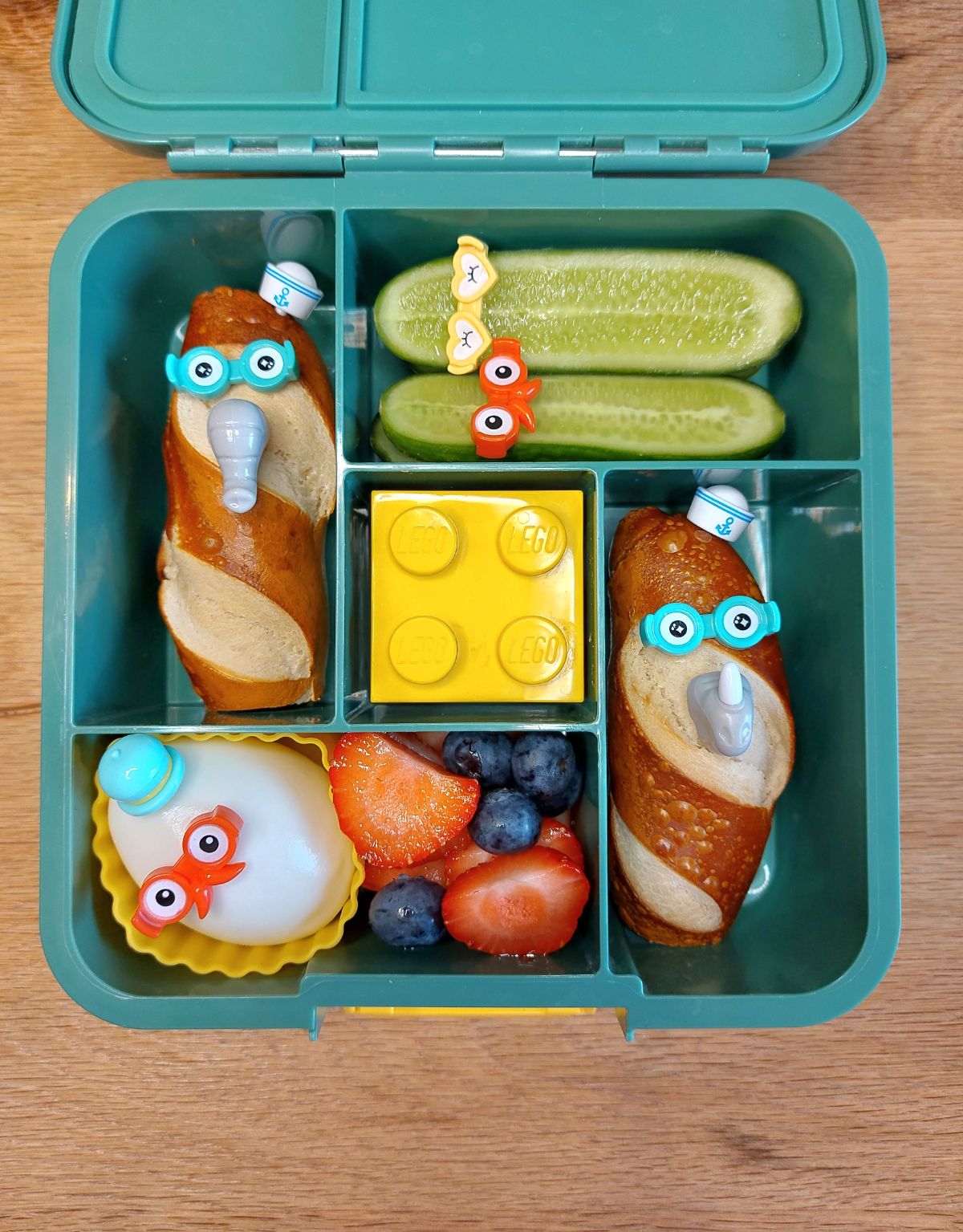 Lunchbox